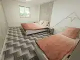 Трёхместный номер семейный