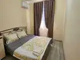 Двухместный номер с 1 кроватью стандарт