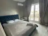 Трёхместный номер люкс