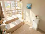 Четырёхместный номер стандарт
