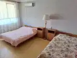 Четырёхместный номер стандарт с видом на горы