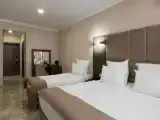 Трёхместный номер  Комфорт
