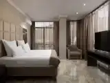 Трёхместный номер стандарт