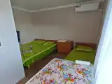 Трёхместный номер стандарт