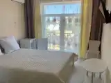 Двухместный номер с 1 кроватью стандарт