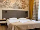 Двухместный номер с 1 кроватью стандарт