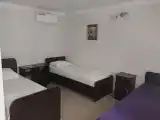 Трёхместный номер стандарт