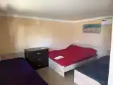 Четырёхместный номер стандарт