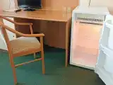 Двухместный номер с 2 отдельными кроватями стандарт