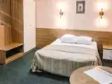 Двухместный номер с 1 кроватью стандарт