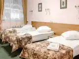 Трёхместный номер стандарт