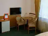 Трёхместный номер семейный