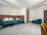 Трёхместный номер стандарт Корпус А, Б