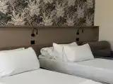 Трёхместный номер Стандарт Улучшенный, корпус D