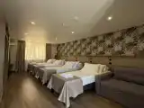 Четырёхместный номер Стандарт корпус D