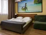 Трёхместный номер стандарт
