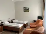 Двухместный номер с 2 отдельными кроватями стандарт