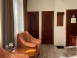 Двухместный номер с 2 отдельными кроватями стандарт