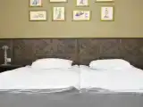 Семейный номер полулюкс