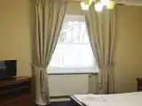Двухместный номер с 1 кроватью стандарт