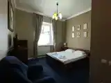 Двухместный номер с 1 кроватью стандарт