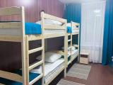 Четырёхместный номер эконом