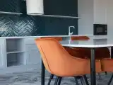 Апартаменты 3-комнатные, Корпус А