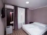 Двухместный номер с 1 кроватью стандарт