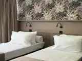 Двухместный номер с 2 отдельными кроватями стандарт комфорт, корпус D