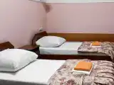 Двухместный номер с 2 отдельными кроватями стандарт