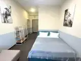 Двухместный номер с 1 кроватью улучшенный