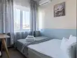 Двухместный номер с 1 кроватью стандарт