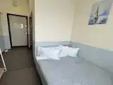 Одноместный номер стандарт с видом на море