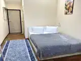 Двухместный номер с 1 кроватью эконом