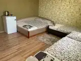 Четырёхместный номер стандарт