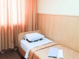 Одноместный номер эконом