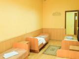 Многоместный смешанный номер эконом