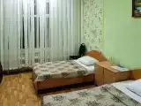 Двухместный номер с 2 отдельными кроватями эконом