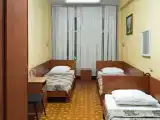 Трёхместный номер эконом