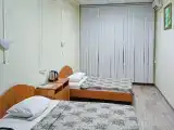 Двухместный номер с 2 отдельными кроватями стандарт