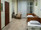Двухместный номер с 2 отдельными кроватями комфорт