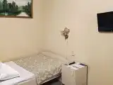 Двухместный номер с 1 кроватью комфорт