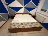 Двухместный номер с 1 кроватью стандарт