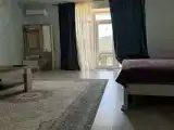 Семейный номер с террасой