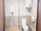 Одноместный номер стандарт