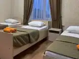 Трёхместный номер стандарт