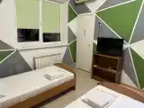 Двухместный номер с 2 отдельными кроватями стандарт