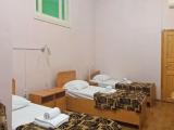 Трёхместный номер стандарт