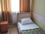 Двухместный номер с 2 отдельными кроватями стандарт