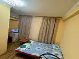 Трёхместный номер стандарт